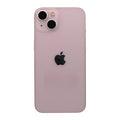 95新 Apple iPhone 13 128G 粉紅色 中國大陸版