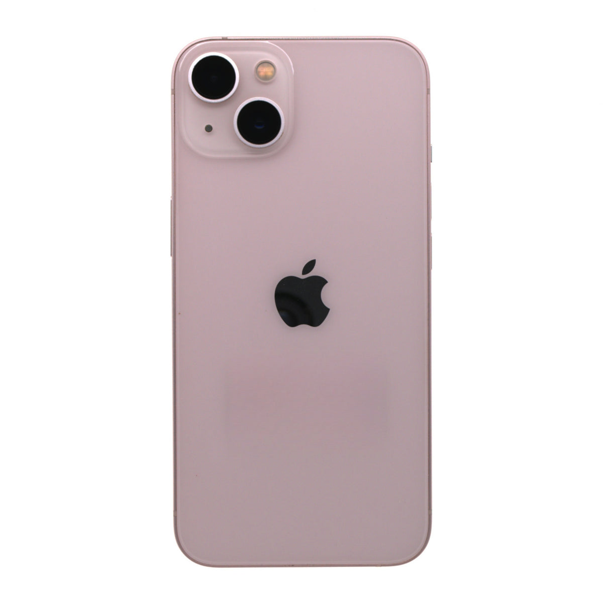 95新 Apple iPhone 13 128G 粉紅色 中國大陸版