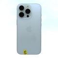 95新 Apple iPhone 16 Pro 128G 白色鈦金屬 中國大陸版