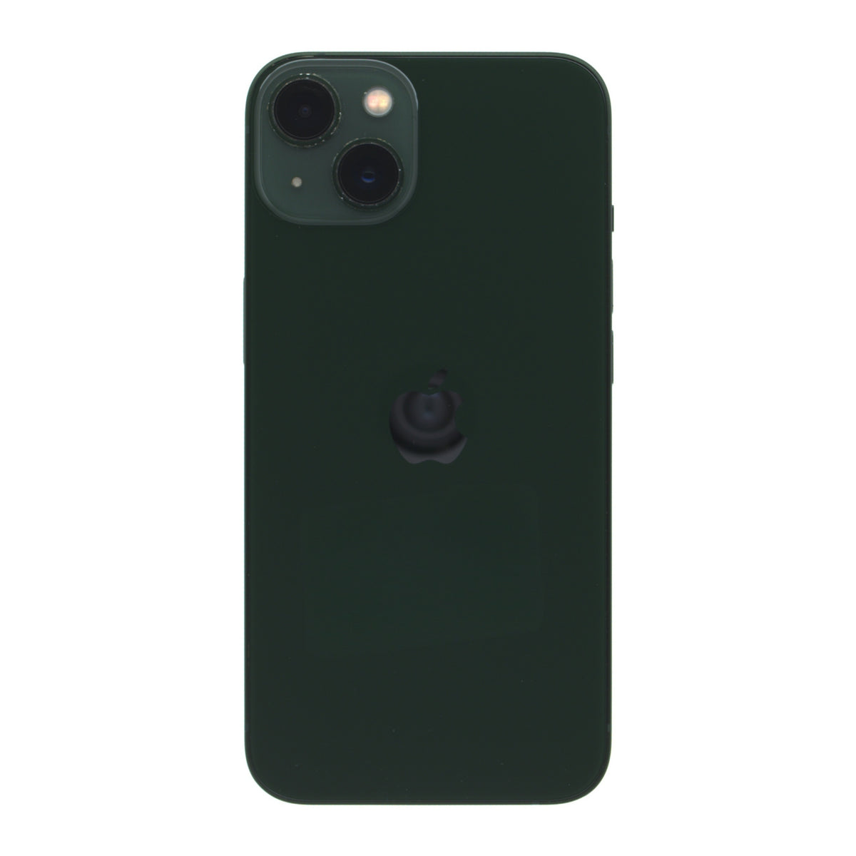 95新 Apple iPhone 13 128G 綠色 中國大陸版