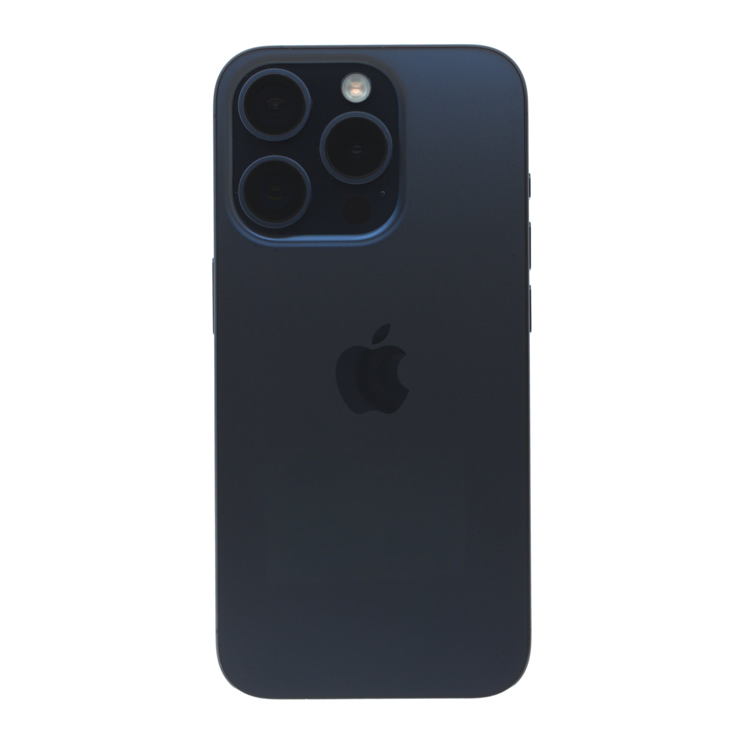 95新 Apple iPhone 15 Pro 256G 藍色鈦金屬 中國大陸版