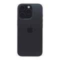 95新 Apple iPhone 16 Pro 128G 黑色鈦金屬 中國大陸版