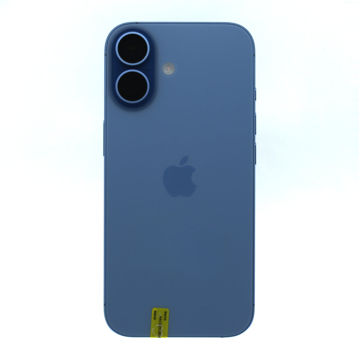 99新 Apple iPhone 17 256G 青霧藍色 中國大陸版