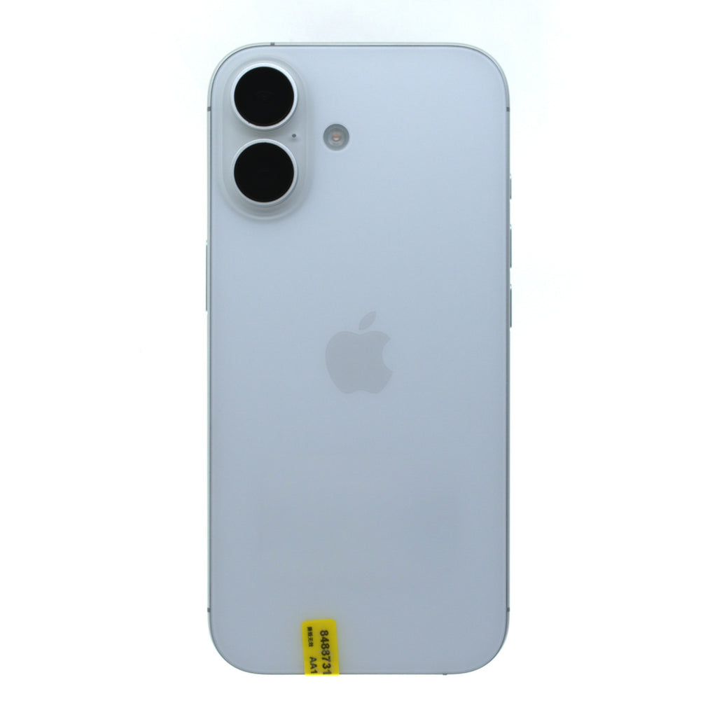95新 Apple iPhone 17 256G 白色 中國大陸版