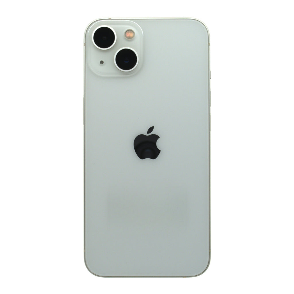 99新 Apple iPhone 13 256G 星光色 中國大陸版