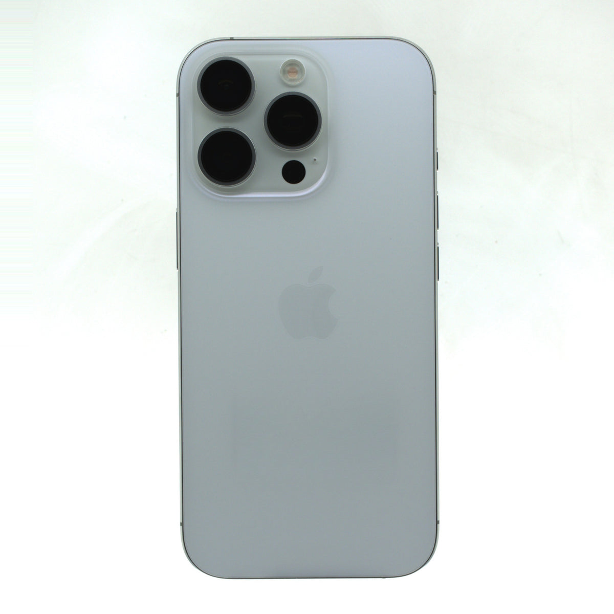 95新 Apple iPhone 16 Pro 128G 白色鈦金屬 中國大陸版