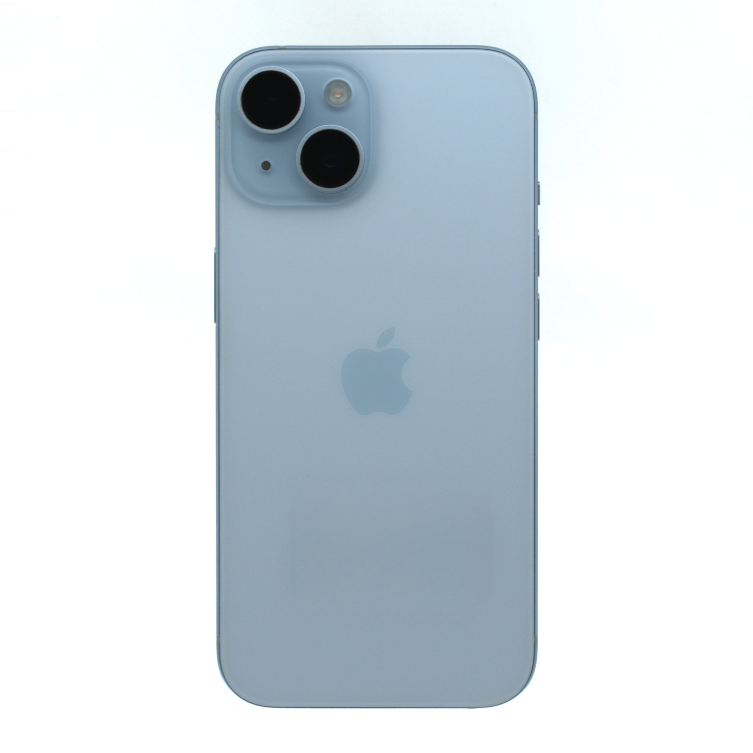 95新 Apple iPhone 15 128G 藍色 中國大陸版