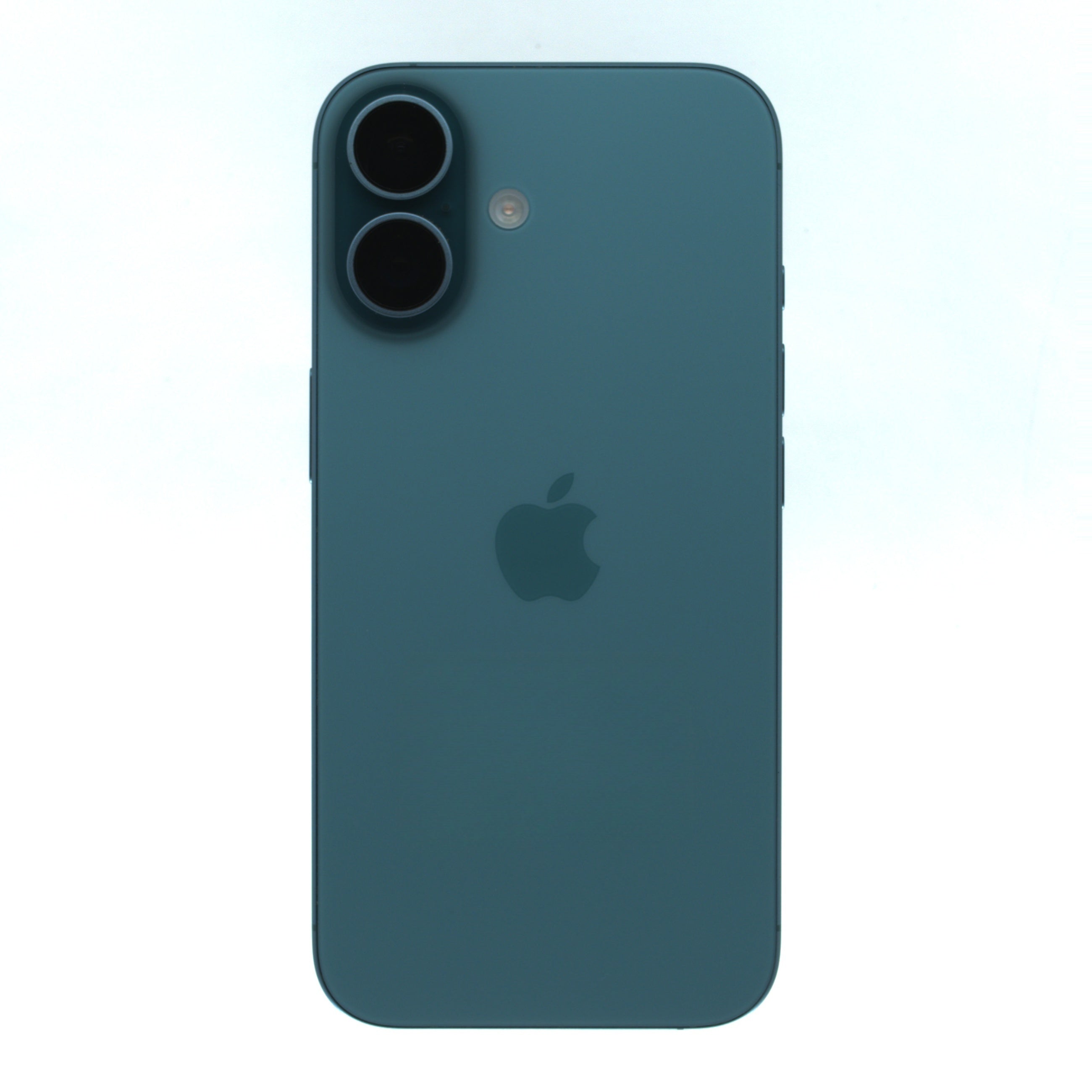 95新 Apple iPhone 16 128G 深青色 中國大陸版
