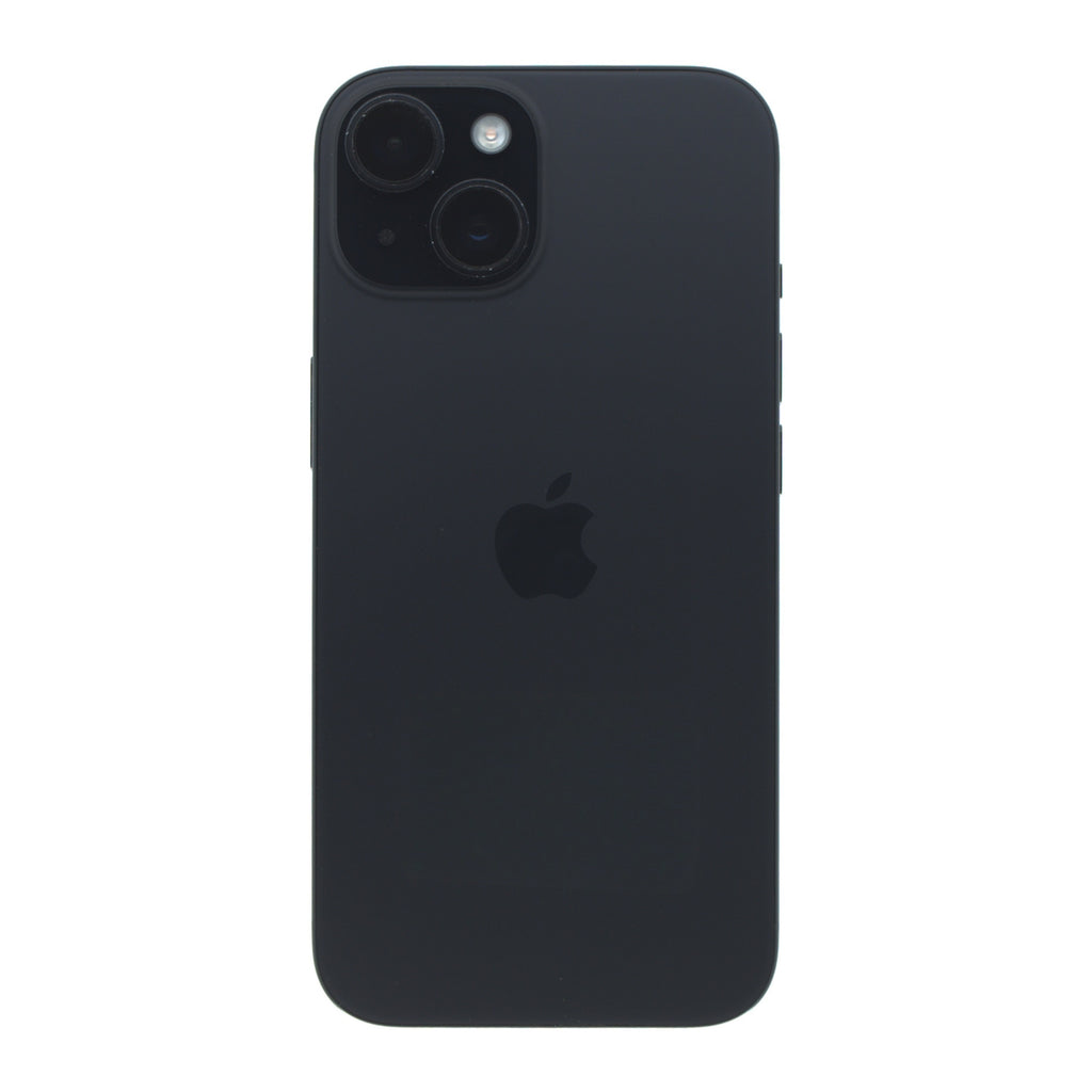 95新 Apple iPhone 15 128G 黑色 中國大陸版