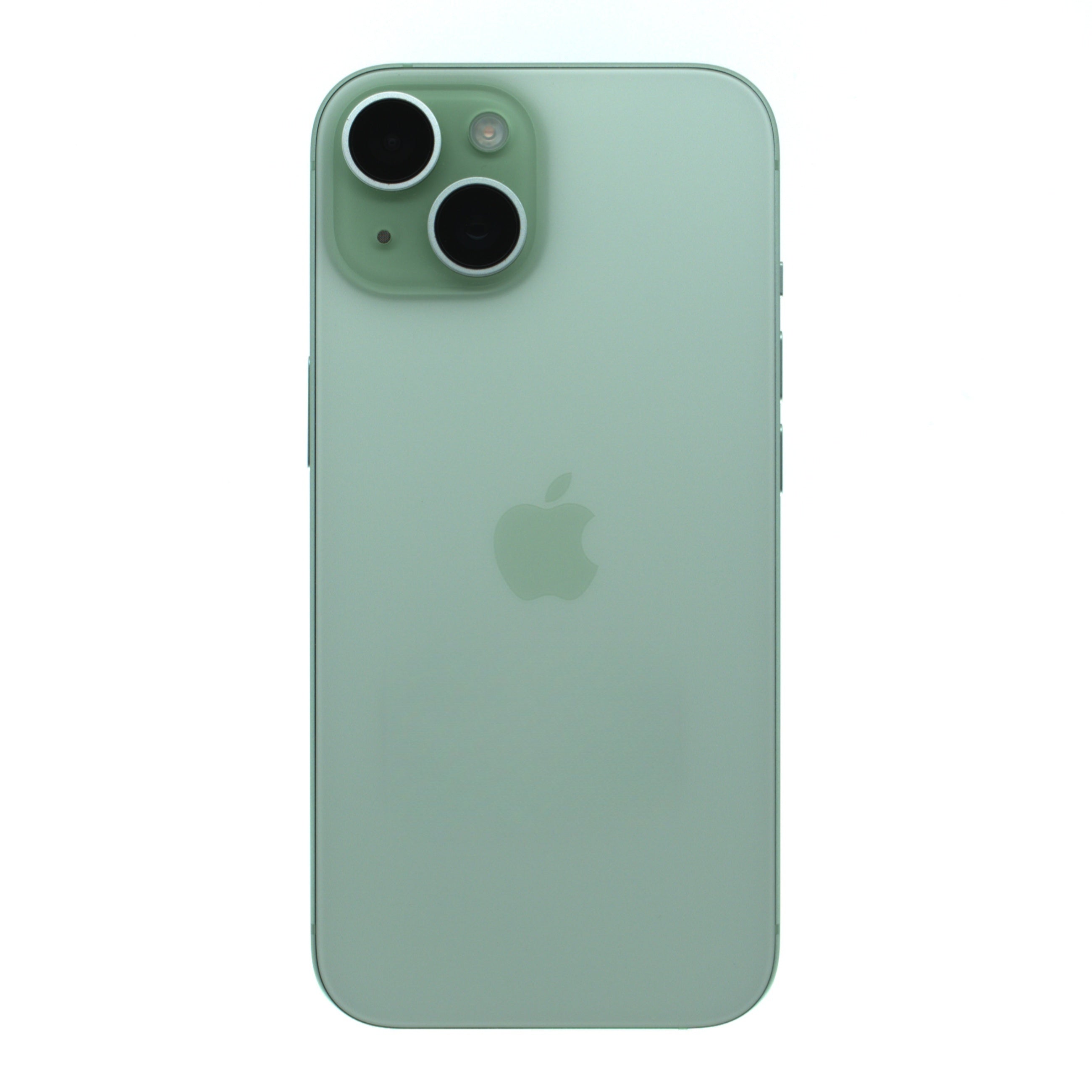 95新 Apple iPhone 15 256G 綠色 中國大陸版