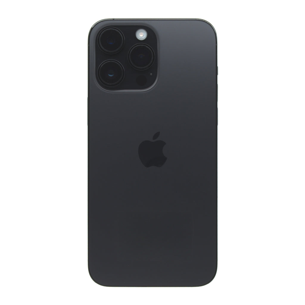 95新 Apple iPhone 14 Pro Max 256G 深空黑色 中國大陸版