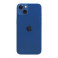 95新 Apple iPhone 13 128G 藍色 中國大陸版