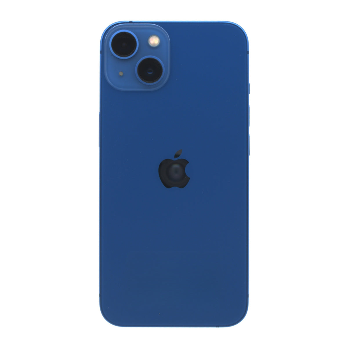 95新 Apple iPhone 13 128G 藍色 中國大陸版