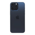95新 Apple iPhone 15 Pro Max 256G 藍色鈦金屬 中國大陸版