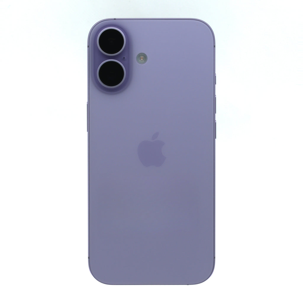 99新 Apple iPhone 17 256G 薰衣草紫色 中國大陸版