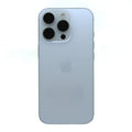 95新 Apple iPhone 16 Pro 128G 白色鈦金屬 中國大陸版