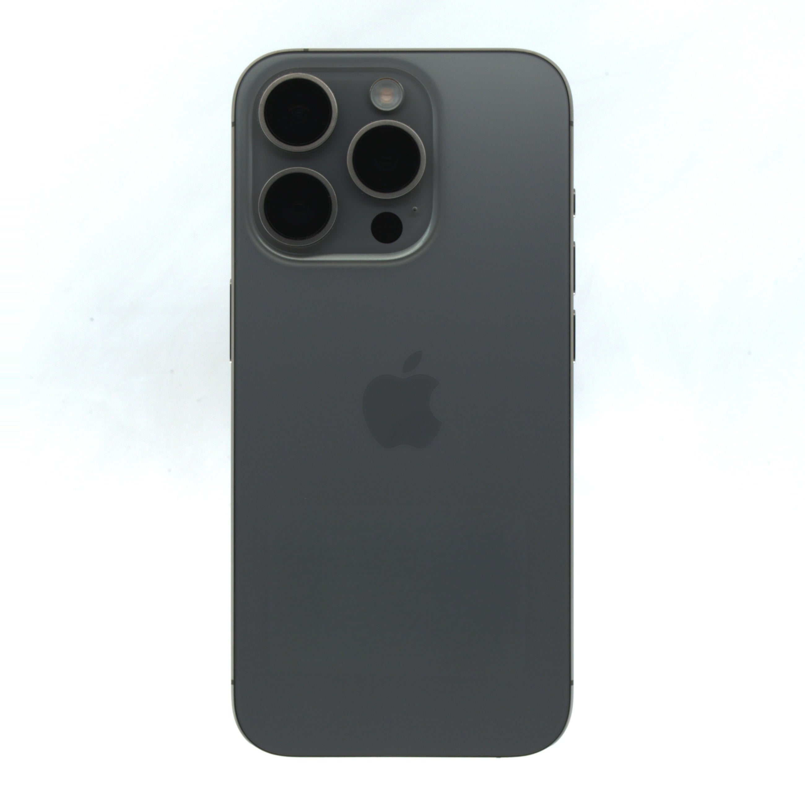 95新 Apple iPhone 15 Pro 256G 原色鈦金屬 中國大陸版