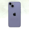 95新 Apple iPhone 14 256G 紫色 中國大陸版