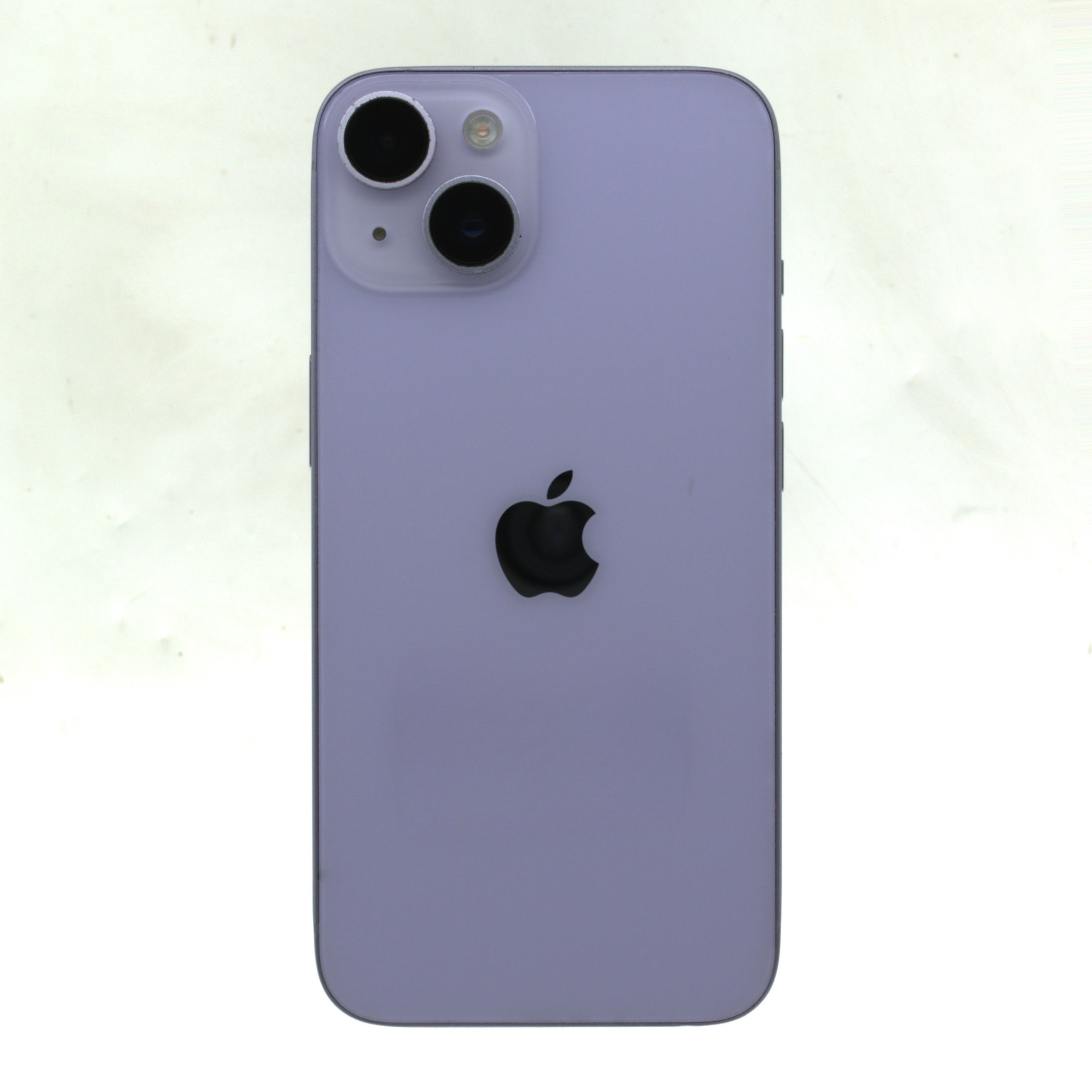 95新 Apple iPhone 14 256G 紫色 中國大陸版