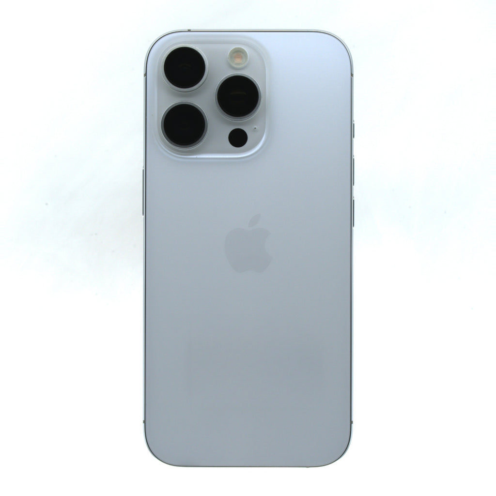 99新 Apple iPhone 16 Pro 128G 白色鈦金屬 中國大陸版