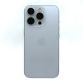 99新 Apple iPhone 16 Pro 128G 白色鈦金屬 中國大陸版