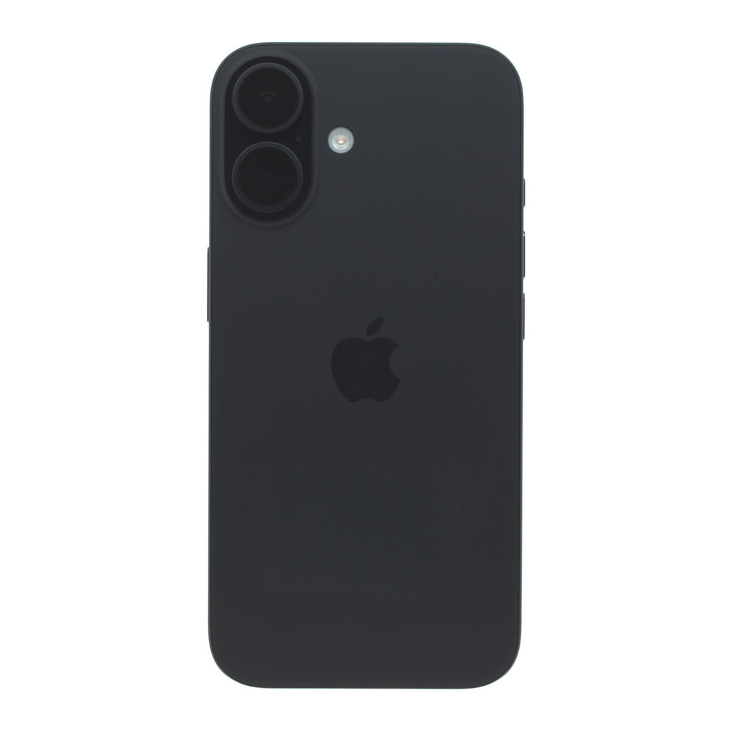 99新 Apple iPhone 16 128G 黑色 中國大陸版