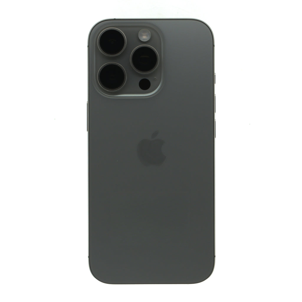 95新 Apple iPhone 16 Pro 128G 原色鈦金屬 中國大陸版