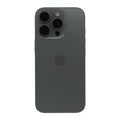 95新 Apple iPhone 16 Pro 128G 原色鈦金屬 中國大陸版
