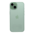 95新 Apple iPhone 15 128G 綠色 中國大陸版