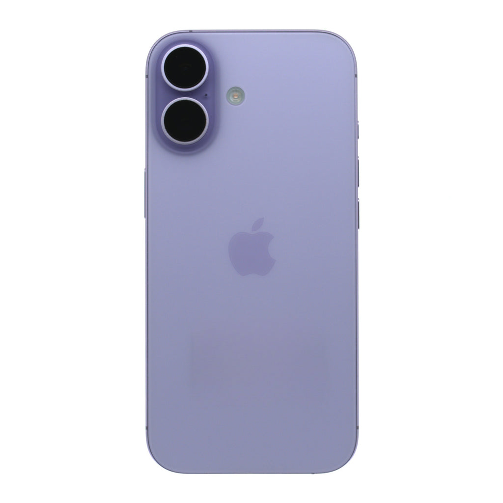 99新 Apple iPhone 17 256G 薰衣草紫色 中國大陸版