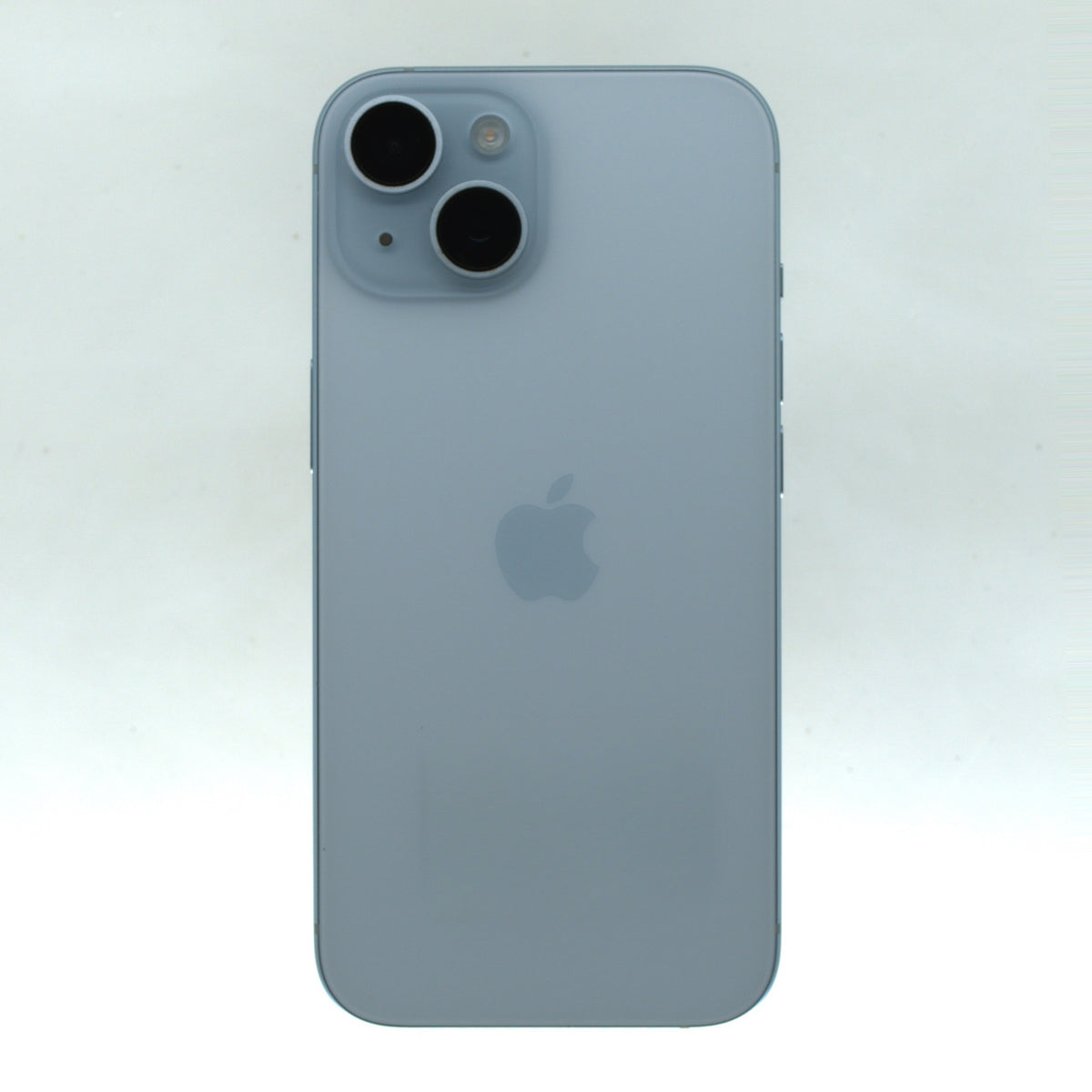 95新 Apple iPhone 15 128G 藍色 中國大陸版