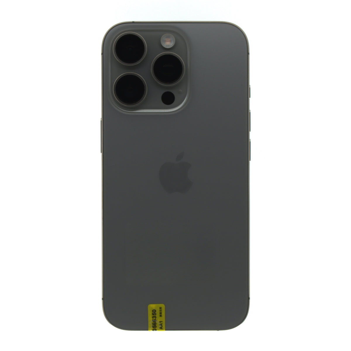 99新 Apple iPhone 16 Pro 128G 原色鈦金屬 中國大陸版