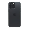 95新 Apple iPhone 15 Pro Max 256G 黑色鈦金屬 中國大陸版