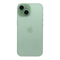 95新 Apple iPhone 15 256G 綠色 中國大陸版