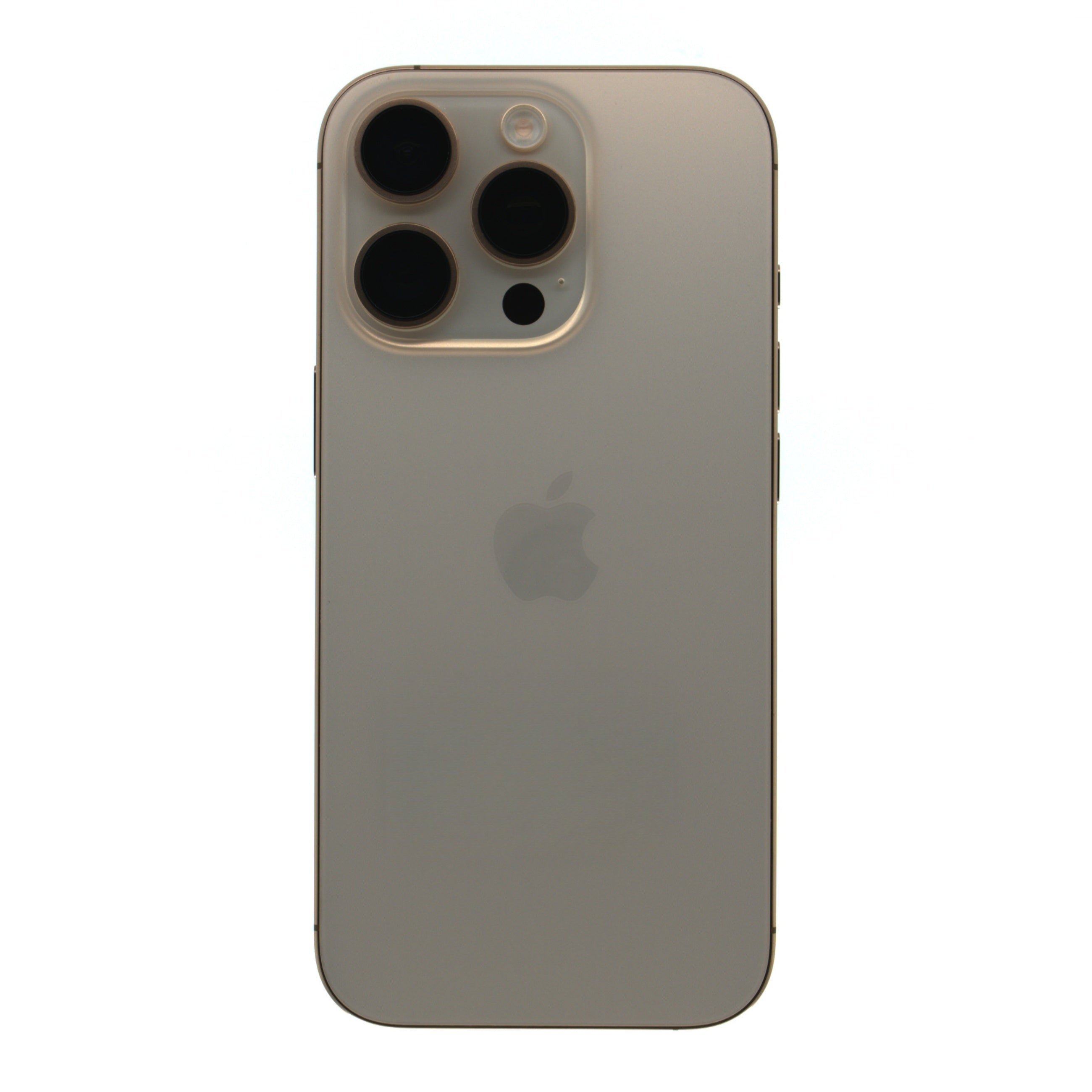 99新 Apple iPhone 16 Pro 128G 沙漠色鈦金屬 中國大陸版