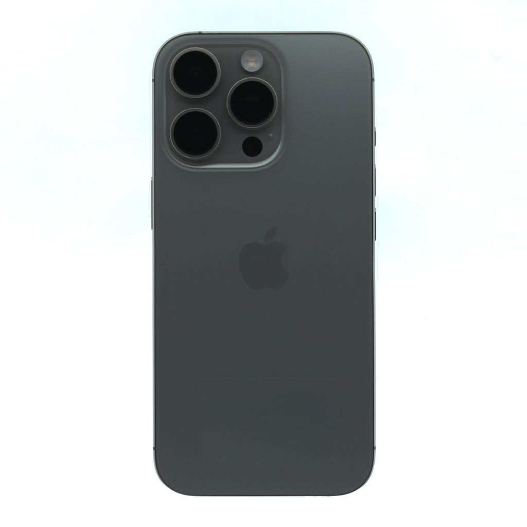 95新 Apple iPhone 16 Pro 128G 原色鈦金屬 中國大陸版