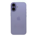 99新 Apple iPhone 17 256G 薰衣草紫色 中國大陸版