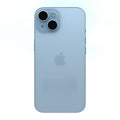 95新 Apple iPhone 15 256G 藍色 中國大陸版
