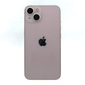 95新 Apple iPhone 13 128G 粉紅色 中國大陸版