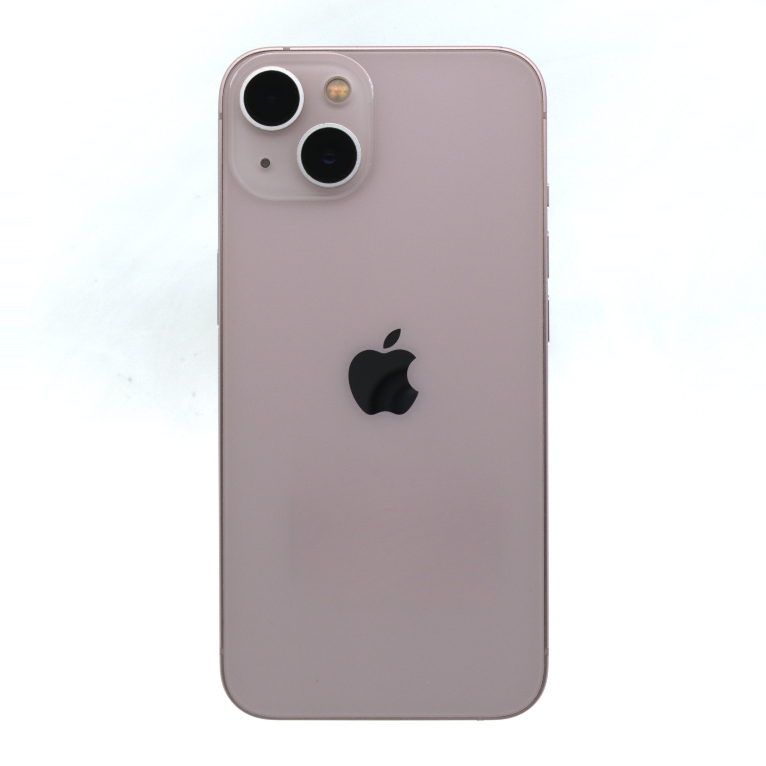 95新 Apple iPhone 13 128G 粉紅色 中國大陸版