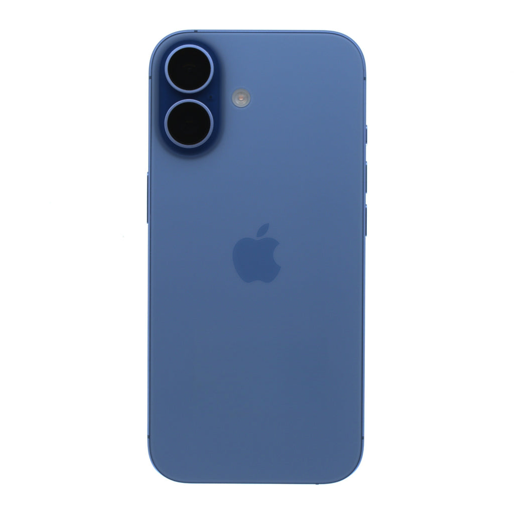 95新 Apple iPhone 17 256G 青霧藍色 中國大陸版