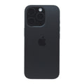 95新 Apple iPhone 16 Pro 128G 黑色鈦金屬 中國大陸版