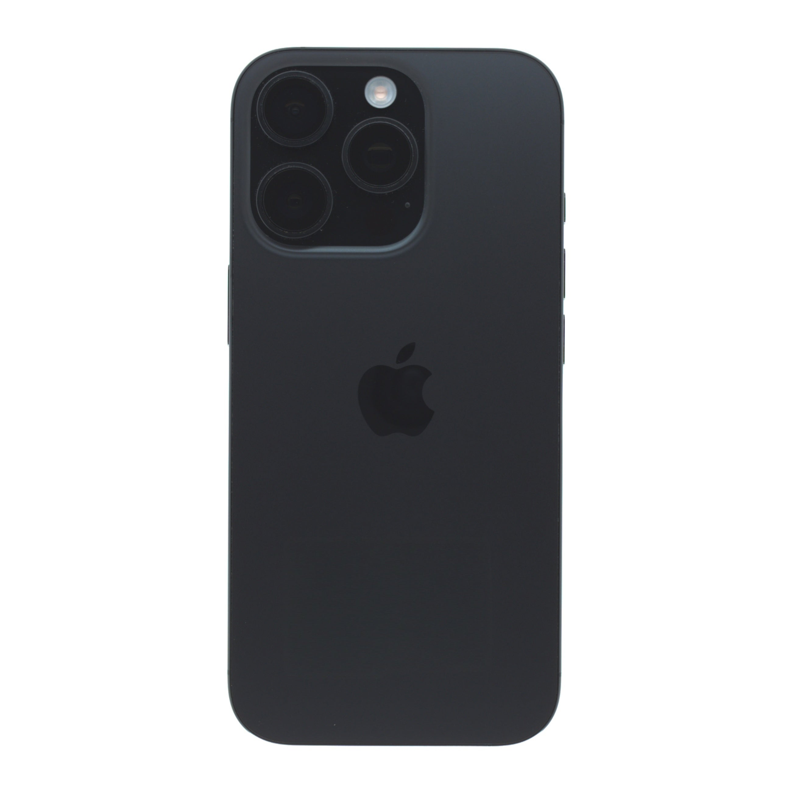 95新 Apple iPhone 16 Pro 128G 黑色鈦金屬 中國大陸版