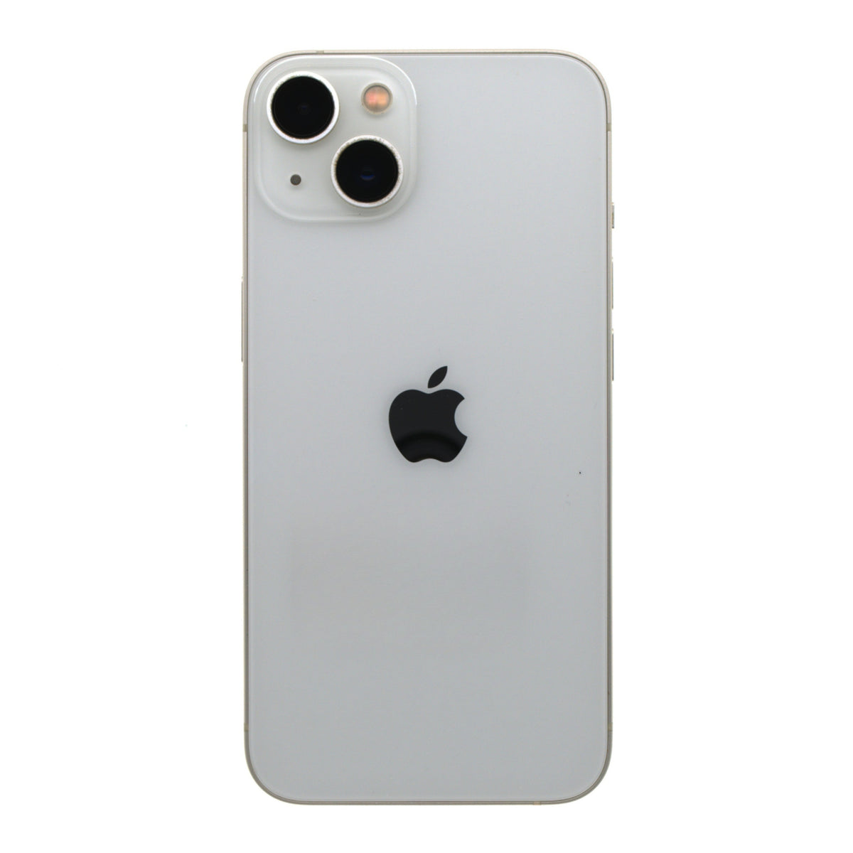 95新 Apple iPhone 13 256G 星光色 中國大陸版