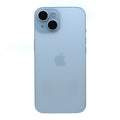 95新 Apple iPhone 15 256G 藍色 中國大陸版