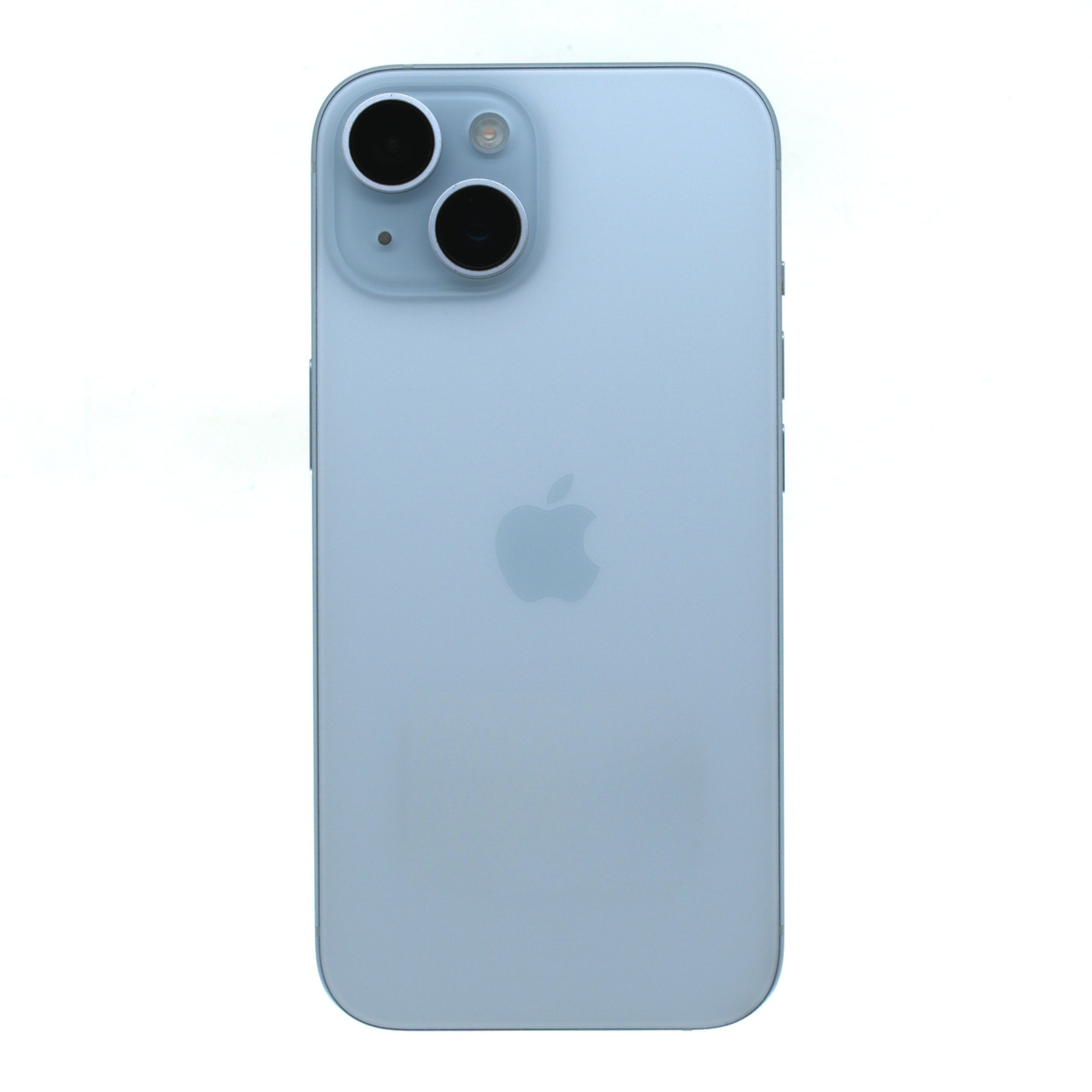 95新 Apple iPhone 15 256G 藍色 中國大陸版