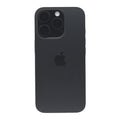 95新 Apple iPhone 16 Pro 128G 黑色鈦金屬 中國大陸版