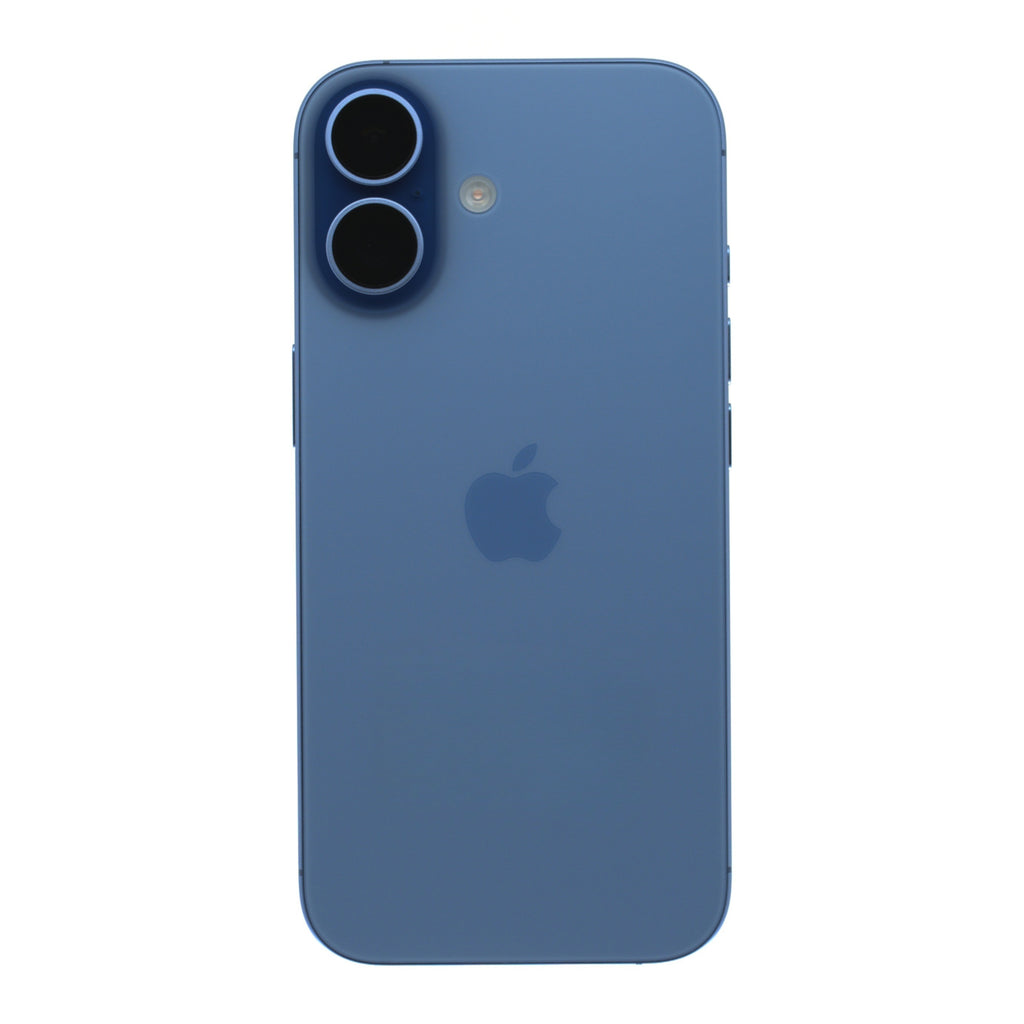 95新 Apple iPhone 17 256G 青霧藍色 中國大陸版