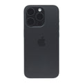 95新 Apple iPhone 15 Pro 256G 黑色鈦金屬 中國大陸版