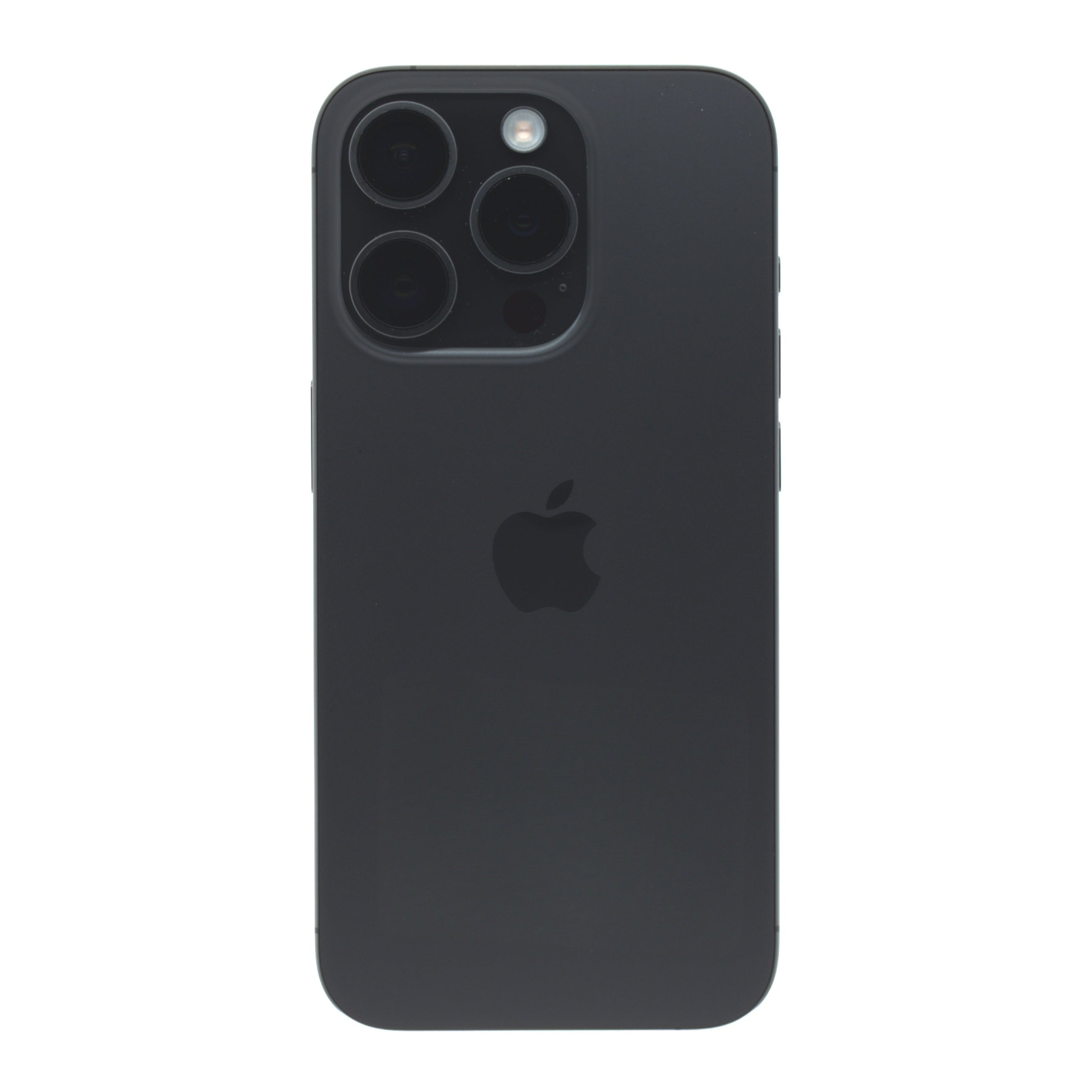 95新 Apple iPhone 15 Pro 256G 黑色鈦金屬 中國大陸版